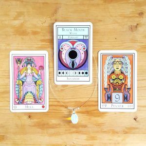 Moon Oracle - Ảnh 10