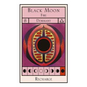 Moon Oracle - Ảnh 7