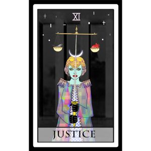 Moon Power Tarot - Ảnh 3