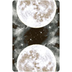 Moon Temple Oracle - Ảnh 10
