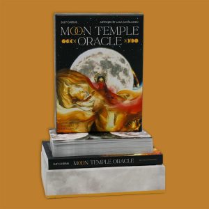 Moon Temple Oracle - Ảnh 15
