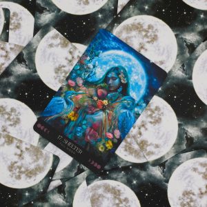 Moon Temple Oracle - Ảnh 12