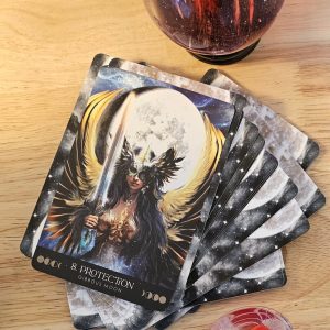 Moon Temple Oracle - Ảnh 11