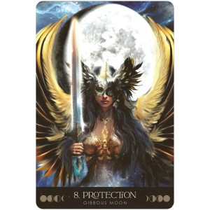 Moon Temple Oracle - Ảnh 3