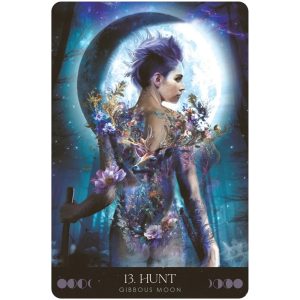 Moon Temple Oracle - Ảnh 4