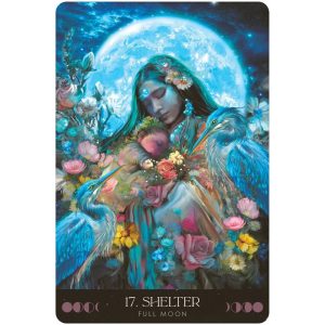 Moon Temple Oracle - Ảnh 5
