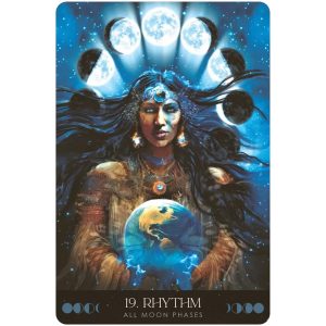 Moon Temple Oracle - Ảnh 6