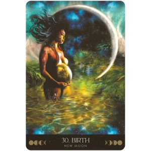 Moon Temple Oracle - Ảnh 7