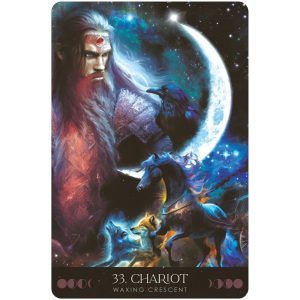 Moon Temple Oracle - Ảnh 8