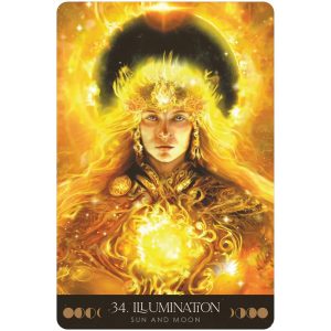 Moon Temple Oracle - Ảnh 9