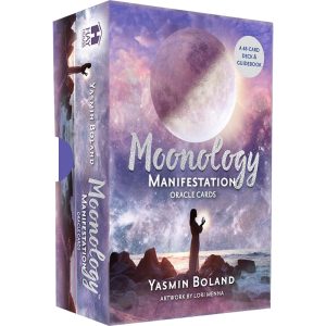 Moonology Manifestation Oracle - Ảnh 11