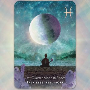 Moonology Manifestation Oracle - Ảnh 3