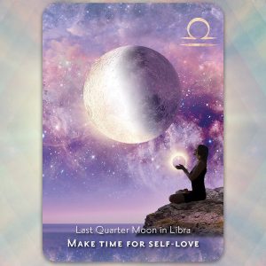 Moonology Manifestation Oracle - Ảnh 5