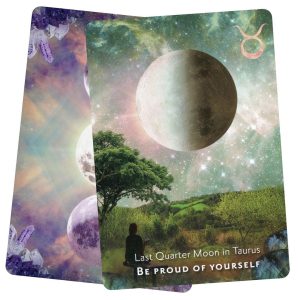 Moonology Manifestation Oracle - Ảnh 7