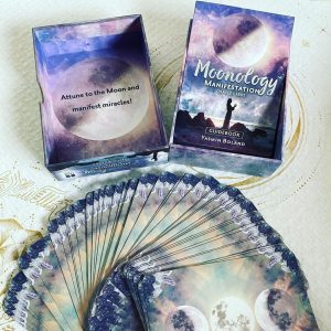 Moonology Manifestation Oracle - Ảnh 9
