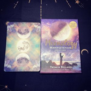 Moonology Manifestation Oracle - Ảnh 10