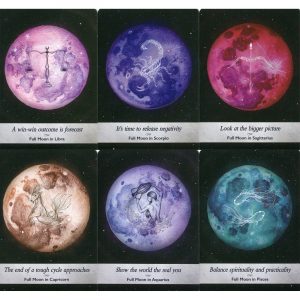 Moonology Oracle - Ảnh 3