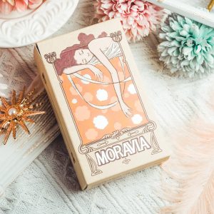 Moravia Tarot - Ảnh 10