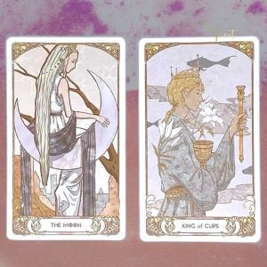 Moravia Tarot - Ảnh 3