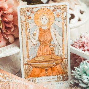 Moravia Tarot - Limited Edition - Ảnh 3