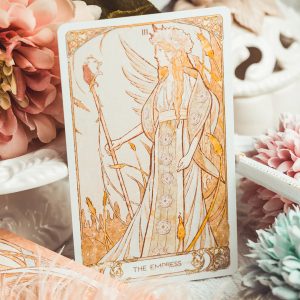 Moravia Tarot - Limited Edition - Ảnh 4