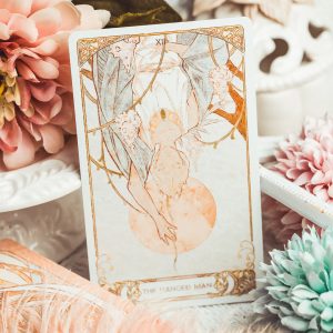 Moravia Tarot - Limited Edition - Ảnh 7