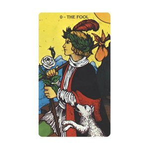 Morgan-Greer Tarot - Ảnh 9