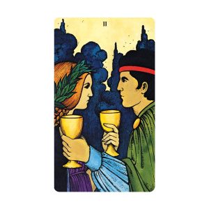 Morgan-Greer Tarot - Ảnh 7