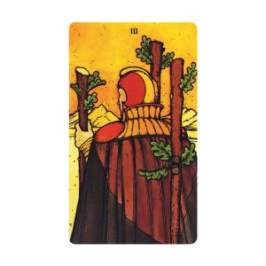 Morgan-Greer Tarot - Ảnh 6