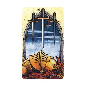 Morgan-Greer Tarot - Ảnh 5