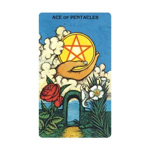 Morgan-Greer Tarot - Ảnh 4