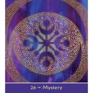 Mother Earth Mandala Oracle - Ảnh 7