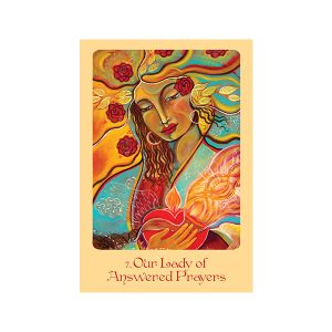 Mother Mary Oracle: Protection Miracles & Grace of the Holy Mother - Ảnh 7