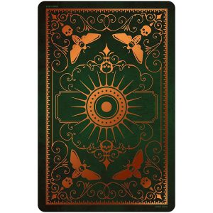 Mother Mort's Carnival of Souls Oracle - Ảnh 10