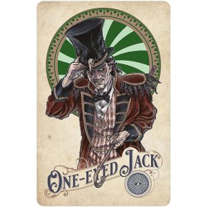 Mother Mort's Carnival of Souls Oracle - Ảnh 3