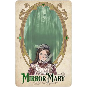 Mother Mort's Carnival of Souls Oracle - Ảnh 5