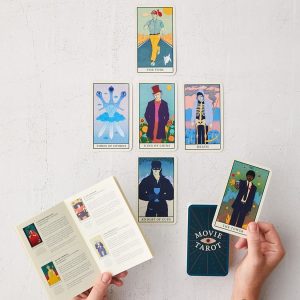 Movie Tarot - Ảnh 5