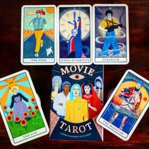 Movie Tarot - Ảnh 6