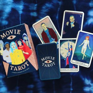 Movie Tarot - Ảnh 7