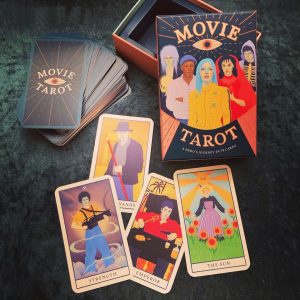 Movie Tarot - Ảnh 8