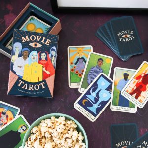 Movie Tarot - Ảnh 9