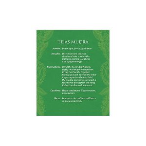 Mudras for Awakening the Energy Body - Ảnh 9