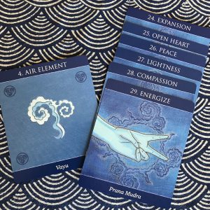 Mudras for Awakening the Five Elements - Ảnh 10