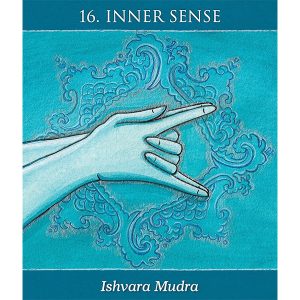 Mudras for Awakening the Five Elements - Ảnh 4