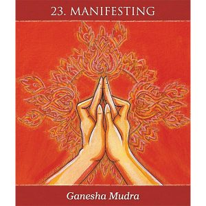 Mudras for Awakening the Five Elements - Ảnh 6