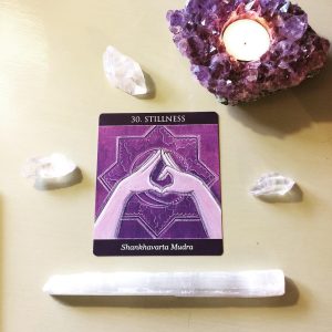 Mudras for Awakening the Five Elements - Ảnh 7