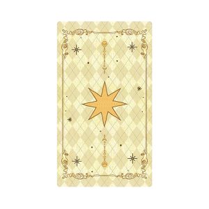 Muppet Bear Tarot - Mini Edition - Ảnh 7