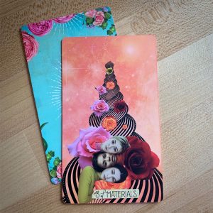 Muse Tarot - Ảnh 10