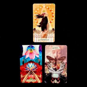 Muse Tarot - Ảnh 12