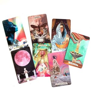 Muse Tarot - Ảnh 13